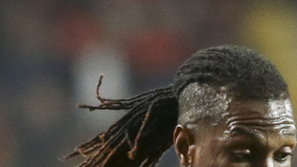 Kayserispor'dan Adebayor operasyonu