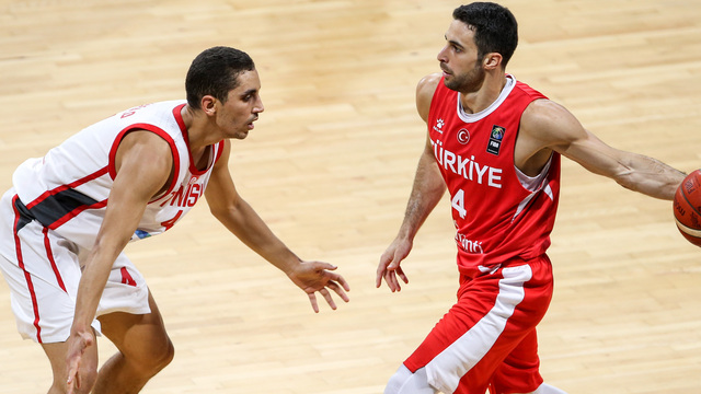 12 Dev Adam'ın hedefi olimpiyat