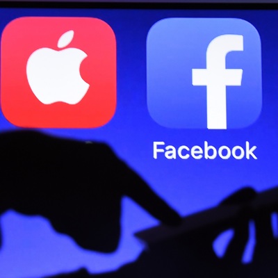 Teknoloji devlerine karşı 100 milyar dolarlık fon