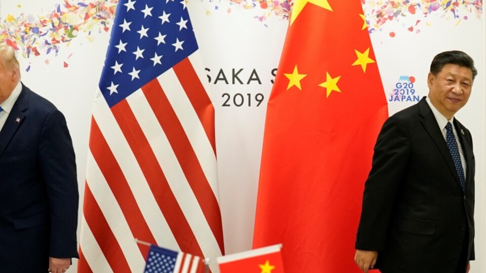 ABD'ye 75 milyar dolarlık misilleme