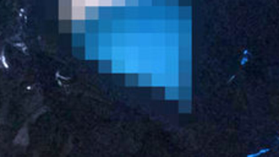 Antalya'da denizde bir kadının cansız bedeni bulundu