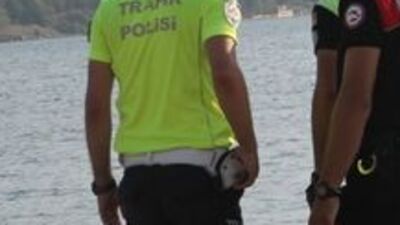 Sahilde bir kadına ait cansız beden bulundu