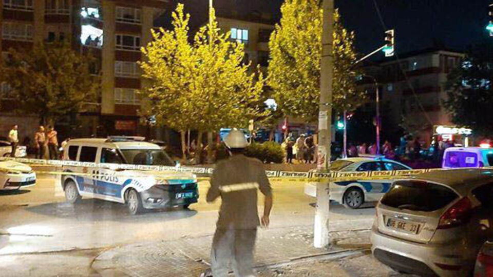 Başkent'te feci kaza: Ölü ve yaralılar var