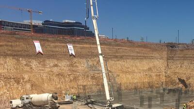 Teknopark İstanbul genişliyor