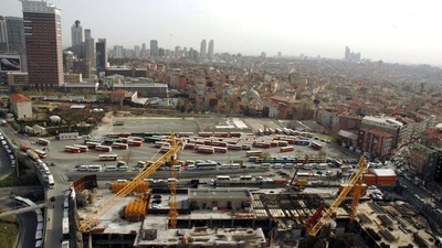 İstanbul'da ilçe ilçe kira fiyatları