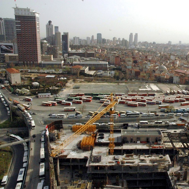 İstanbul'da ilçe ilçe kira fiyatları