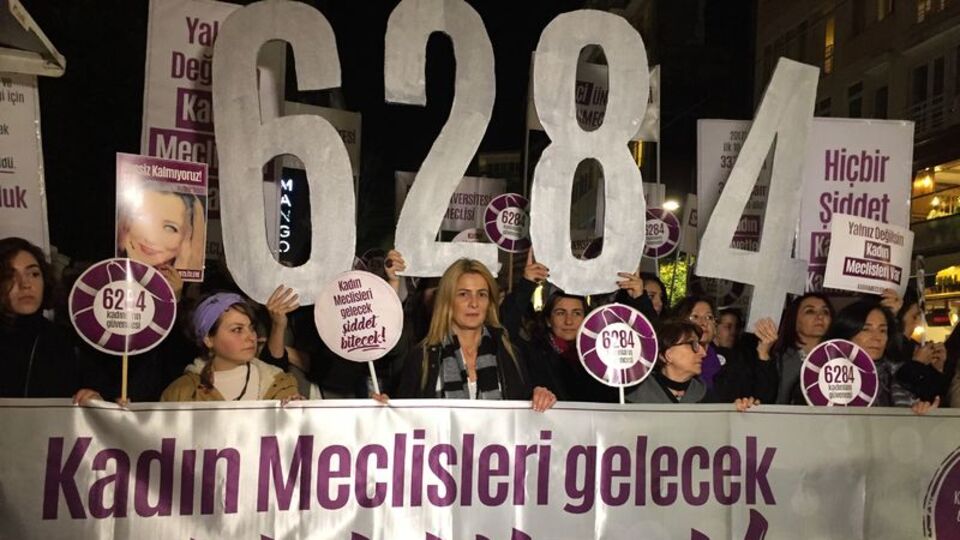 6284 Sayılı Kanun neleri kapsıyor?