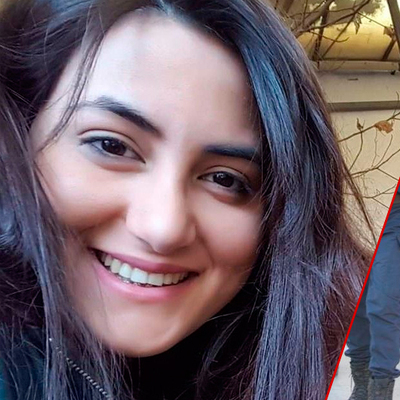 Eşinden intikam almak için kızını öldürmüştü!