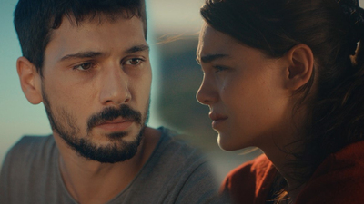 Aşk Ağlatır'dan duygusal tanıtım