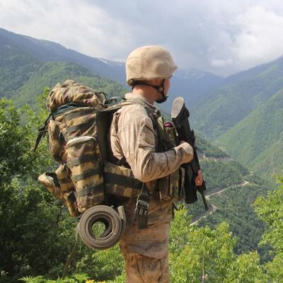 Karadeniz yaylalarında sıkı takip