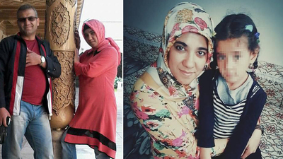 "Annemsiz uyuyamam! Doktora para verin annemi yaşatsın!"