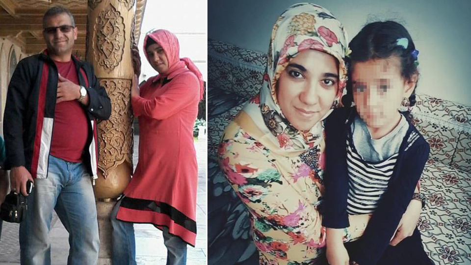 "Annemsiz uyuyamam! Doktora para verin annemi yaşatsın!"