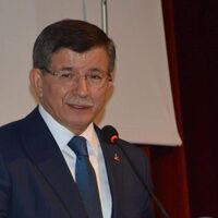 Davutoğlu: Biz ne zaman ihanet ettik