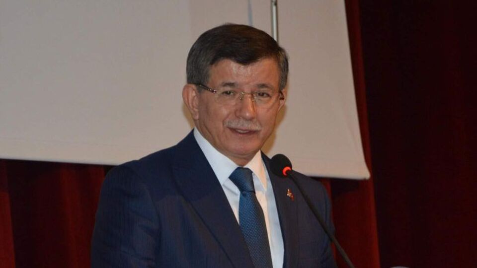 Davutoğlu: Biz ne zaman ihanet ettik