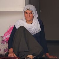 Fırat'ı verdim Mehmet'i vermem eylemi!