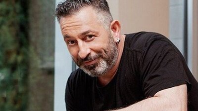 Cem Yılmaz'dan İzmir'e destek