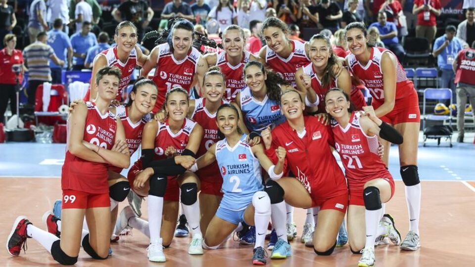 Filenin Sultanları 2'de 2 yaptı!