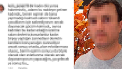 Tepki çeken 'Emine Bulut' paylaşımına gözaltı