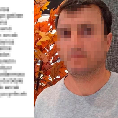 Tepki çeken 'Emine Bulut' paylaşımına gözaltı
