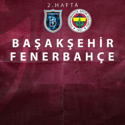 Fenerbahçe, Başakşehir'i uzatmalarda yıktı!