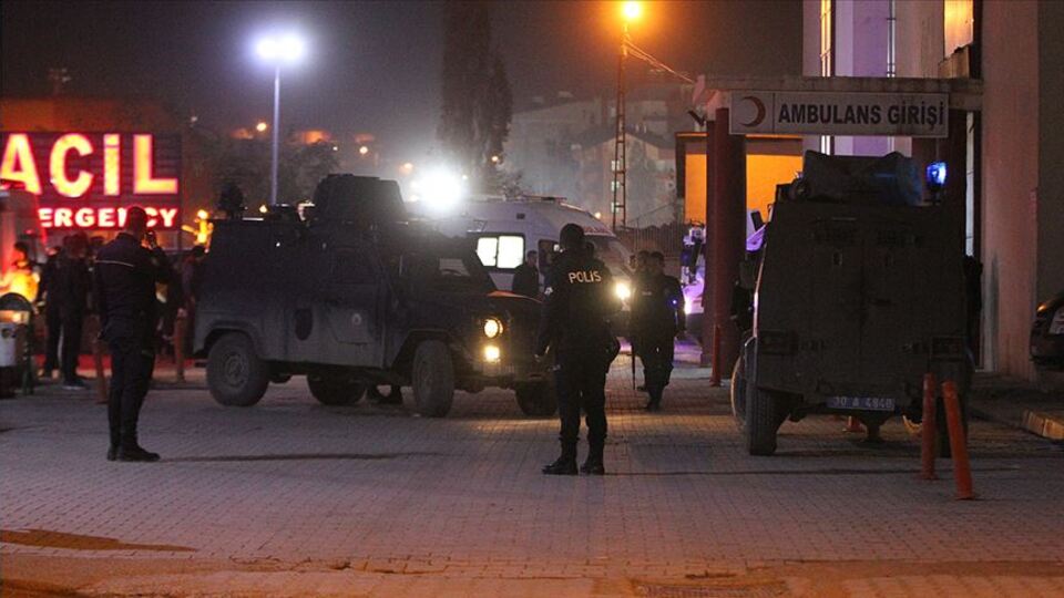 Çukurca'dan acı haber: Bir asker şehit oldu