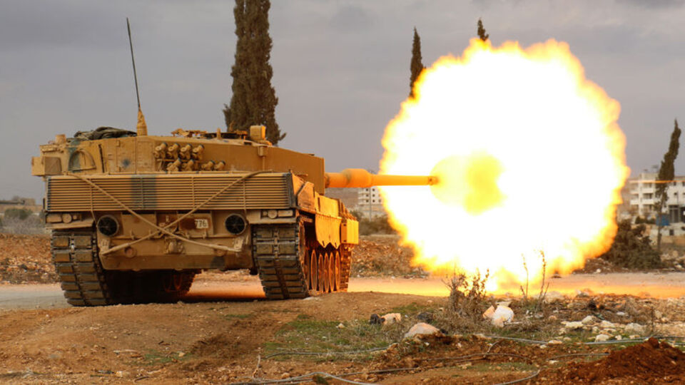 Pençe 3 Harekâtı nerede, neden yapılıyor?