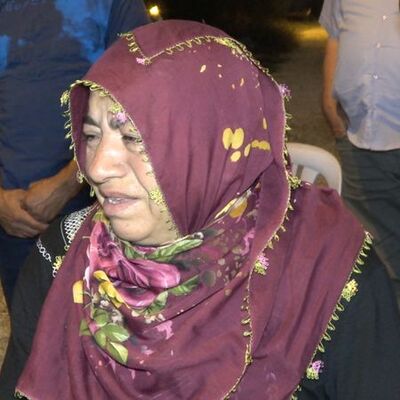 Emine Bulut'un annesinden sert tepki
