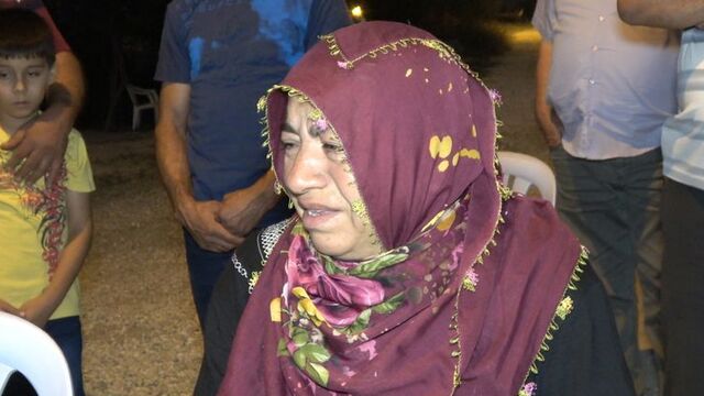 Emine Bulut'un annesinden sert tepki