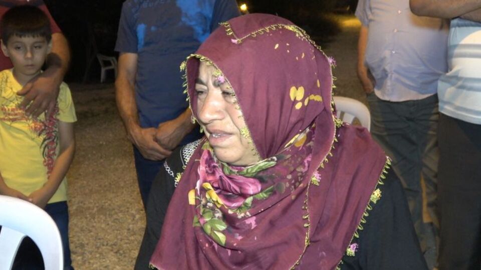 Emine Bulut'un annesinden sert tepki