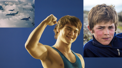 Naim'in filminden Eren Bülbül'e selam