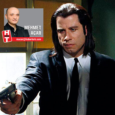 En iyisinden en kötüsüne Tarantino filmleri