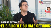 "El birliğiyle iklimi bu hale getirdik"