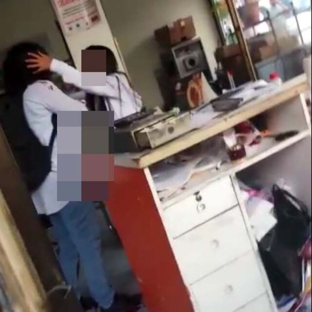 O görüntüleri çeken serbest