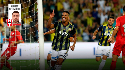 Yanal en çok Dirar'a güveniyor!