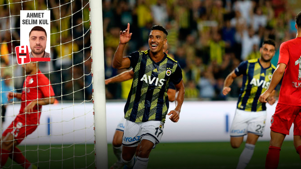 Yanal en çok Dirar'a güveniyor!