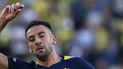 Sevinci hüzne dönüştü!