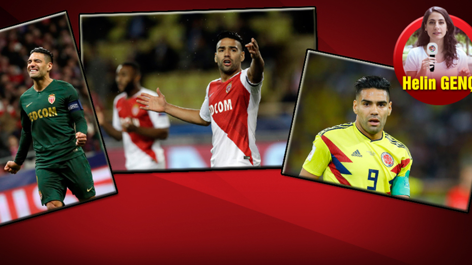 Falcao gelsin mi, gelmesin mi?