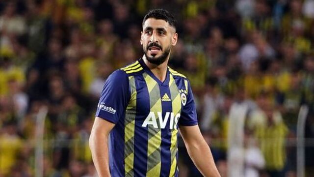 Tolga Ciğerci 494 gün sonra 11'de