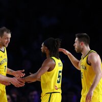 Avusturalya ABD'yi devirdi!