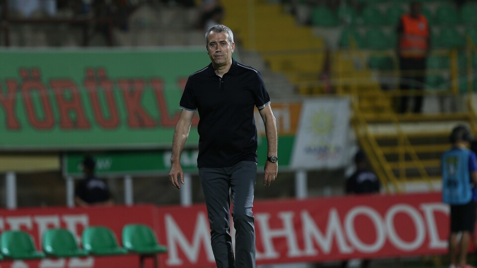 "Üzücü bir gece oldu"