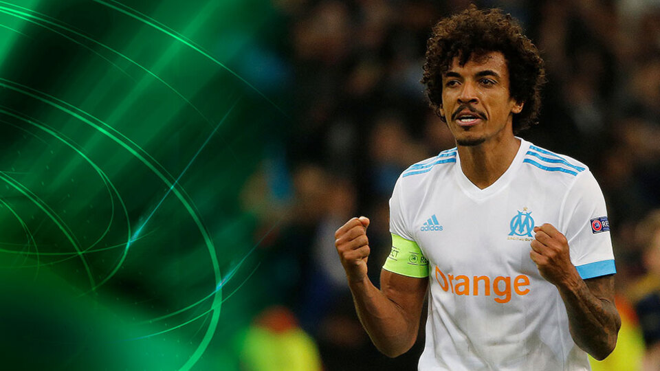 Fenerbahçe, Luiz Gustavo'yu bitirdi!