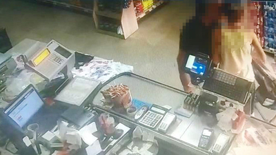 Antalya'da çocuğa cinsel istismar