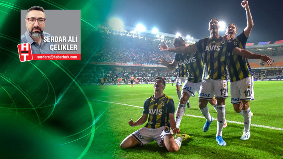 "Karakter galibiyeti!"