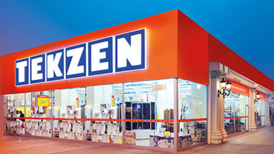 Tekzen çalışma saatleri 2019