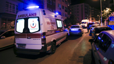 Pompalı tüfekle selfie çekerken hayatını kaybetti