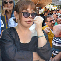 Sezen'in acı günü