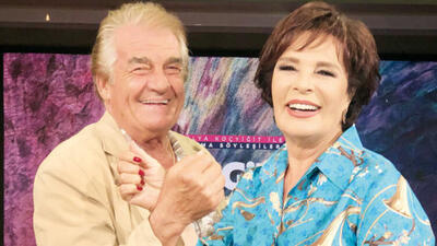 'Biz senin sayende evlendik'