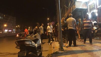 Akılalmaz olay! Düğünde "Çok oynadınız" kavgası!