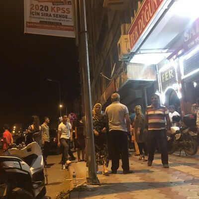 Akılalmaz olay! Düğünde "Çok oynadınız" kavgası!