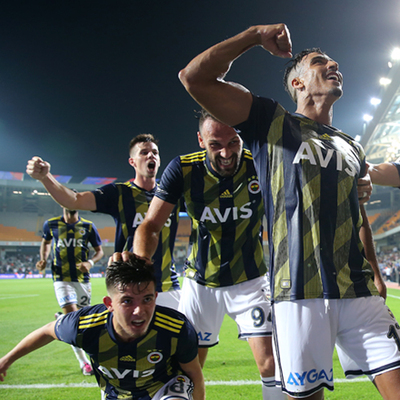 2013-14 ruhunu hatırlattı!